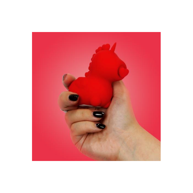 Unihorn (The Pulsing One)